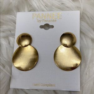 PANNEE by Panacea earrings